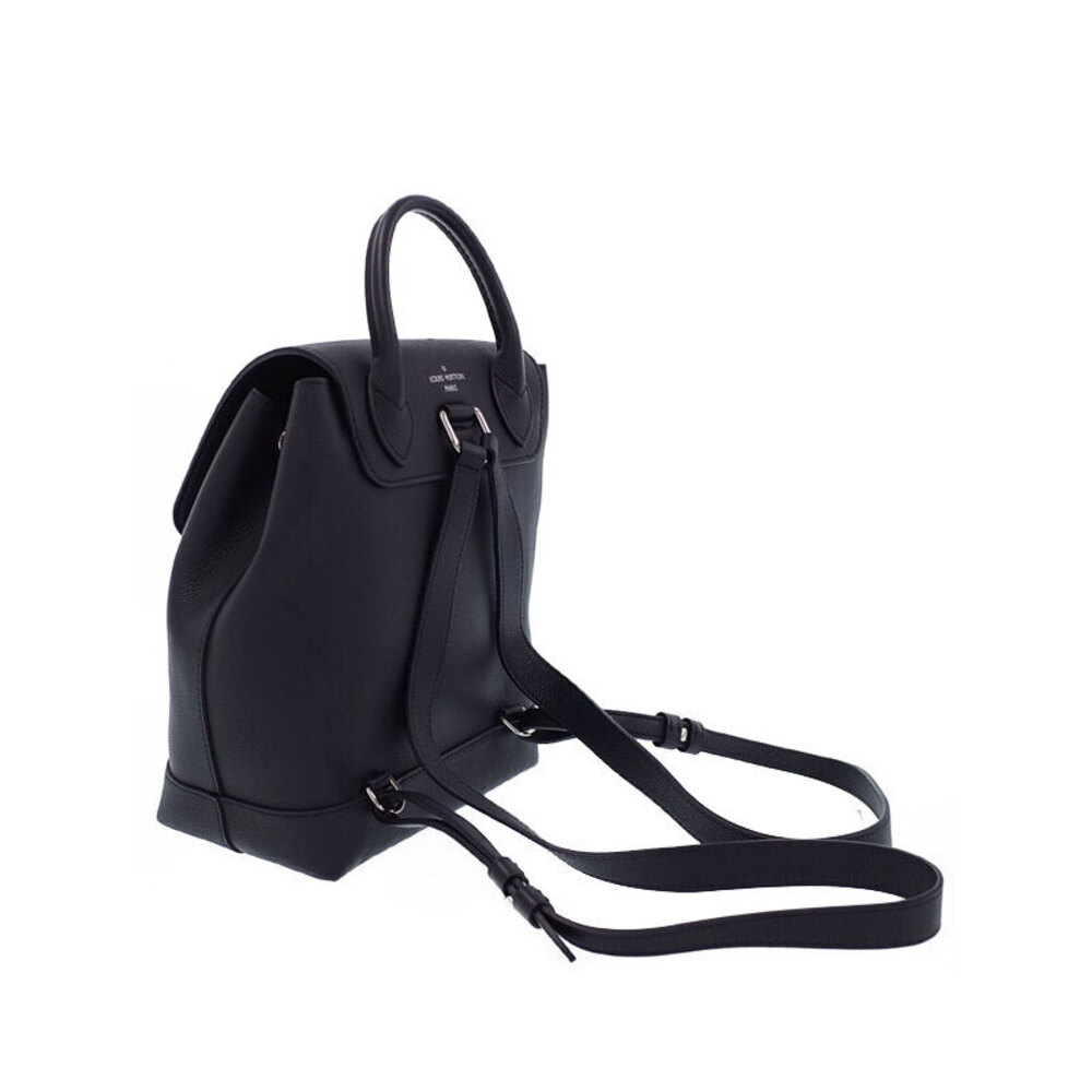 Louis Vuitton Backpack Lock Me